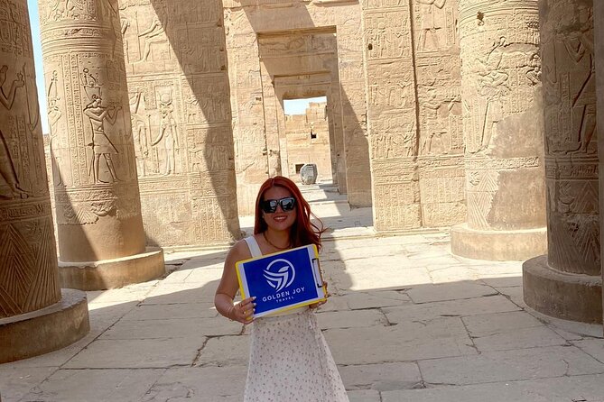 Karnak And Luxor Temples Private Tour - Who should book this temple visit