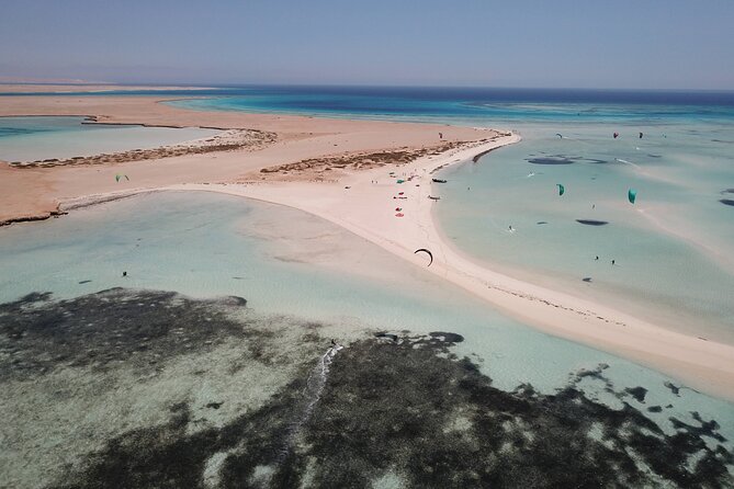 Kite Cruise Egypt - The boat, cabins, meals, and daily comfort