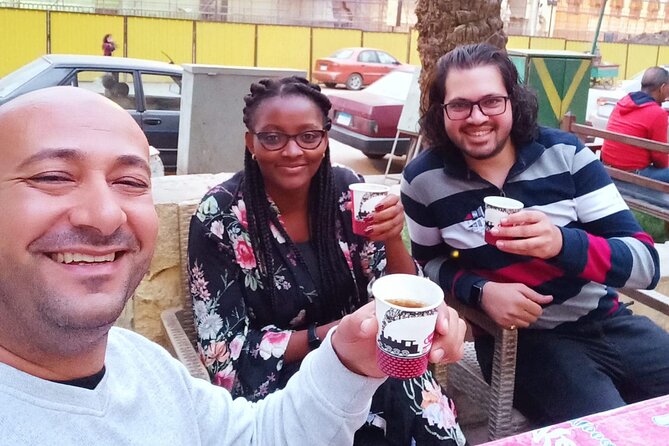 Local Oriental Food Tour from Cairo or Giza hotels - What this Cairo night tour is really designed to do