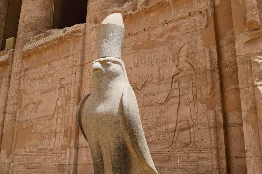 Luxor: 4 Days Nile Cruise with Guided Tours & Abu Simbel - Key points to know before booking