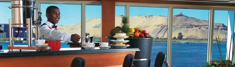Luxor: 4 Days Nile Cruise with Guided Tours & Abu Simbel - Guides, group size, and the human side