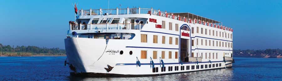 Luxor: 4 Days Nile Cruise with Guided Tours & Abu Simbel - Day one: the Valley of the Kings and Hatshepsut