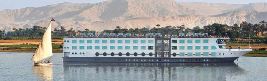 Luxor: 5 Days Nile Cruise with Guided Tours & Abu Simbel - Key points to know before booking