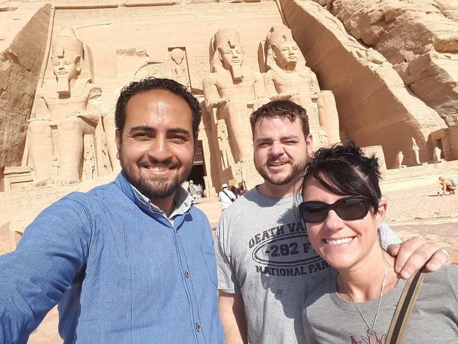 Luxor: 5 Days Nile Cruise with Guided Tours & Abu Simbel - Day 3: Edfu by horse and carriage, then Kom Ombo