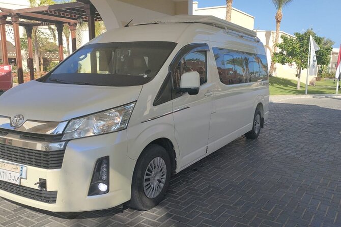 Luxor Airport Private transfer to your Hotel / Nile Cruises - Key points to know before booking
