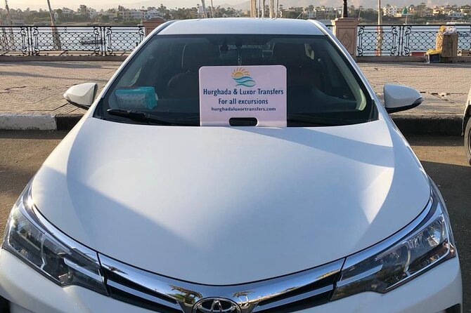 Luxor Airport Private transfer to your Hotel / Nile Cruises - What the strongest feedback tells you