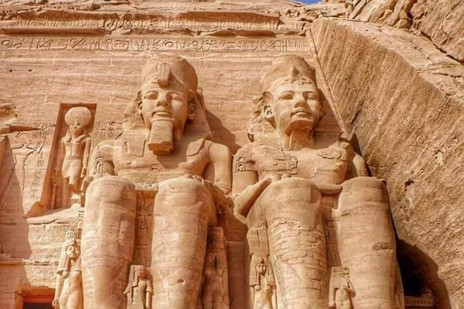Luxor Airport Private transfer to your hotel or vice versa - Why a Prearranged Luxor Transfer Helps