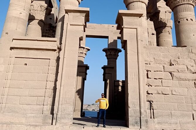 Luxor Airport Private transfer to your hotel or vice versa - What the $10 price includes
