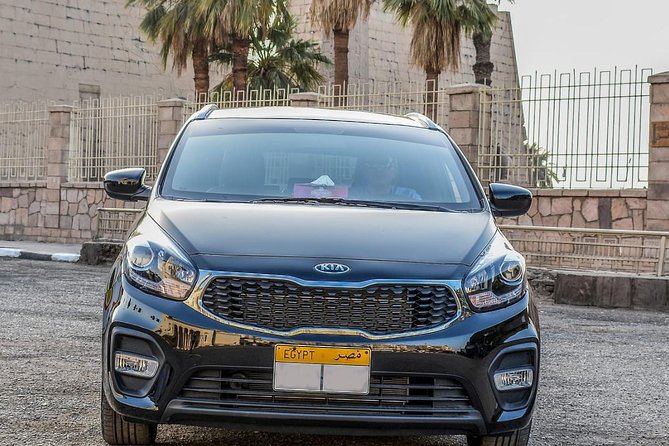 Luxor Airport Transfer to Hotel - Who will get the most from this service?