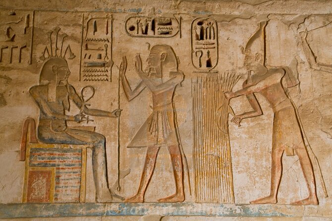 Luxor Day Tour: Explore Valley of Kings, Queens, Hatshepsut& More - Why this West Bank tour works well
