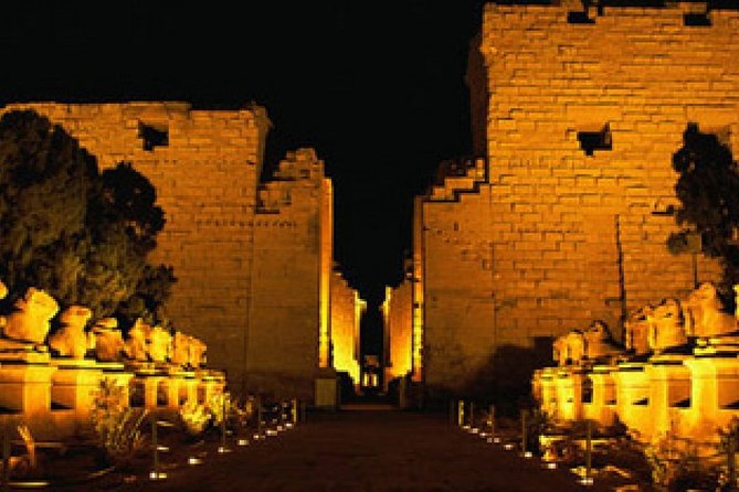 Luxor Day Tour from Hurghada - Lunch in a Luxor home