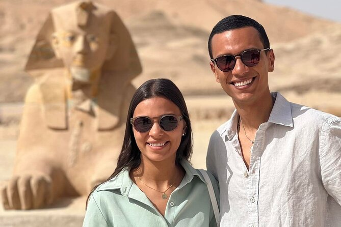 Luxor Day Tour: Kings Valley & Karnak & Luxor & Hatshepsut Temple - Starting on Luxor’s west bank