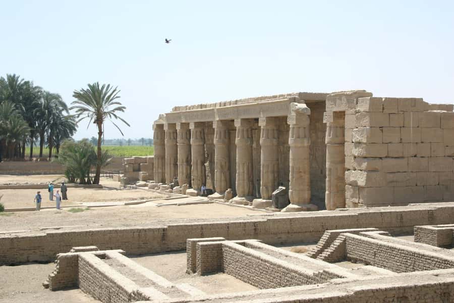 Luxor Day Tour Visit Dendara And Abydos Temples - Who should book this Dendera and Abydos day trip