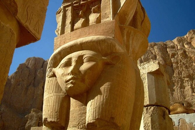 Luxor Day Tour Visit Dendara And Abydos Temples - Why Dendera and Abydos are worth the long drive