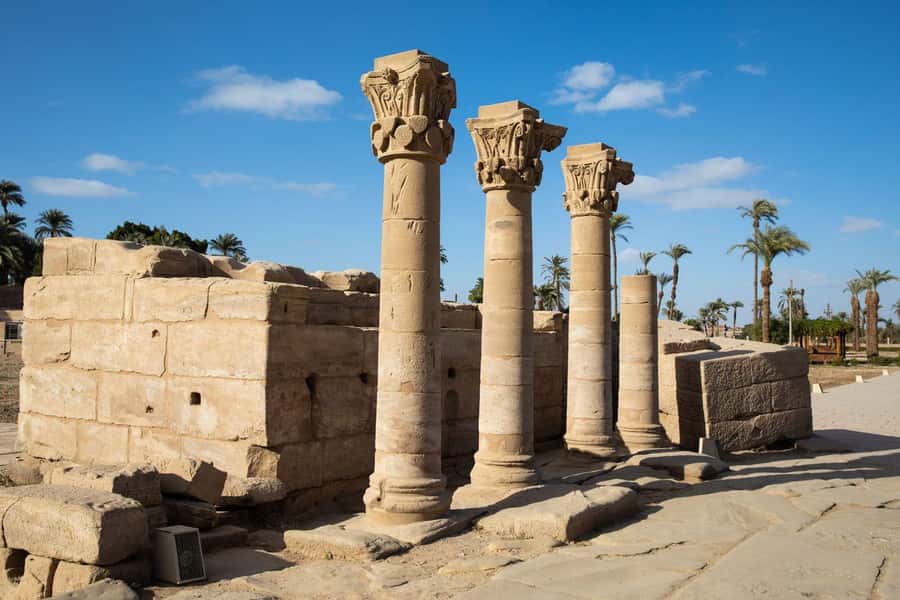 Luxor Day Tour Visit Dendara And Abydos Temples - Price, flexibility, and overall value at $80