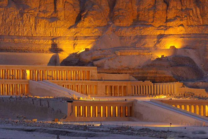 Luxor Day Tour visit East and West Nile Banks - Key points to know before booking