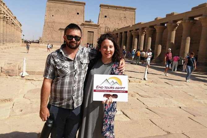 Luxor Day Tours To East Bank & West Bank - Crossing to the Valley of the Kings