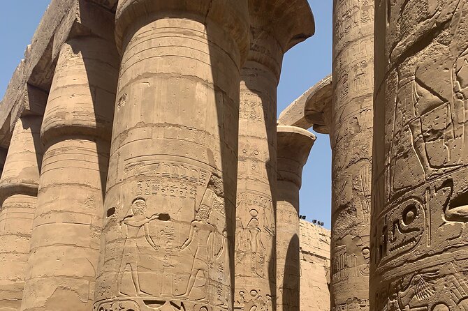 Luxor Day trip Private with Pick up - Why this private Luxor trip makes sense from Hurghada