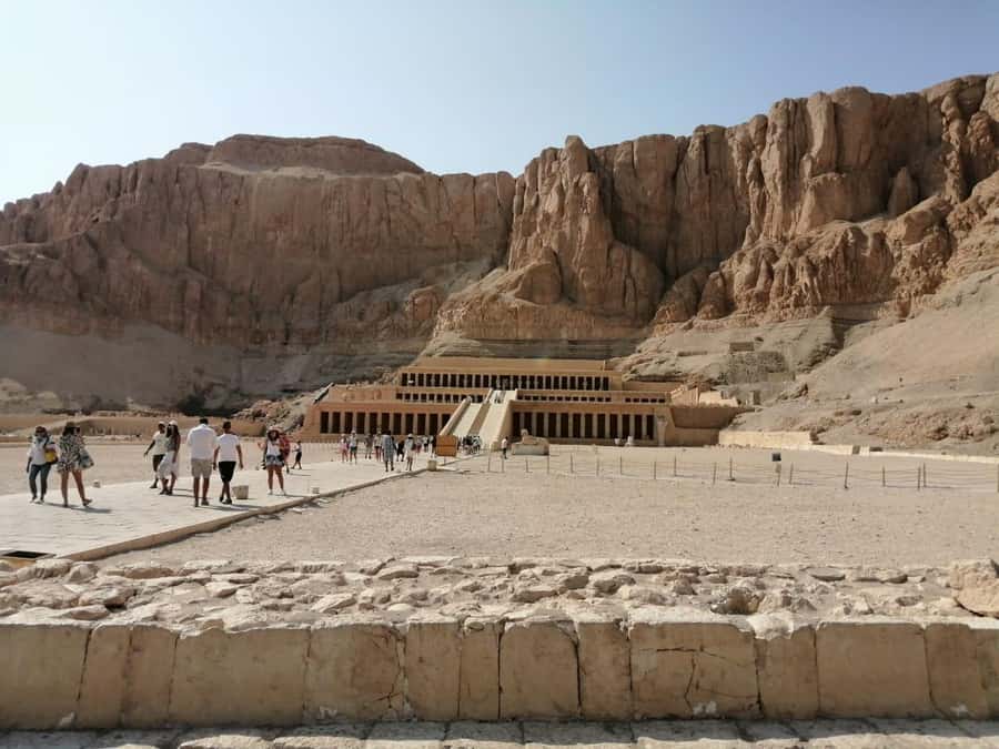 Luxor: East and West Bank Private Full-Day Tour - Practical ways to make the day better