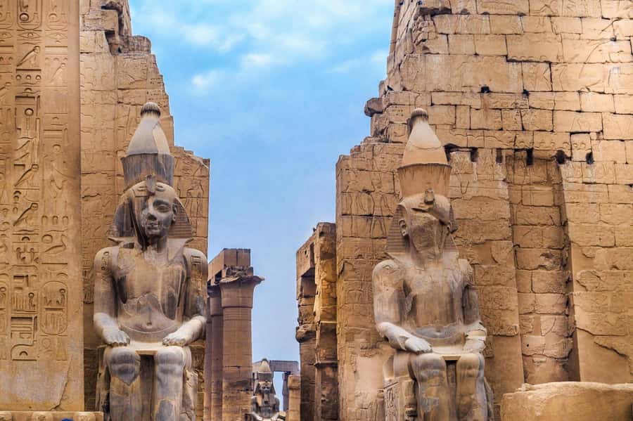 Luxor: East and West Bank Private Full-Day Tour - Valley of the Kings: the day’s essential first stop