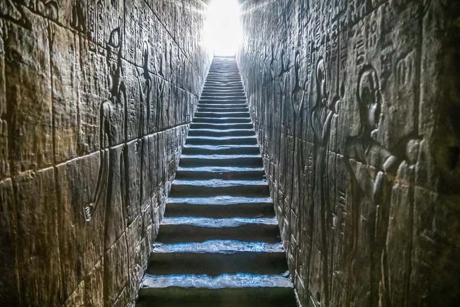 Luxor: Edfu, Kom Ombo, Abu Simbel Private Tour & Entry Fees - Key points to know before booking