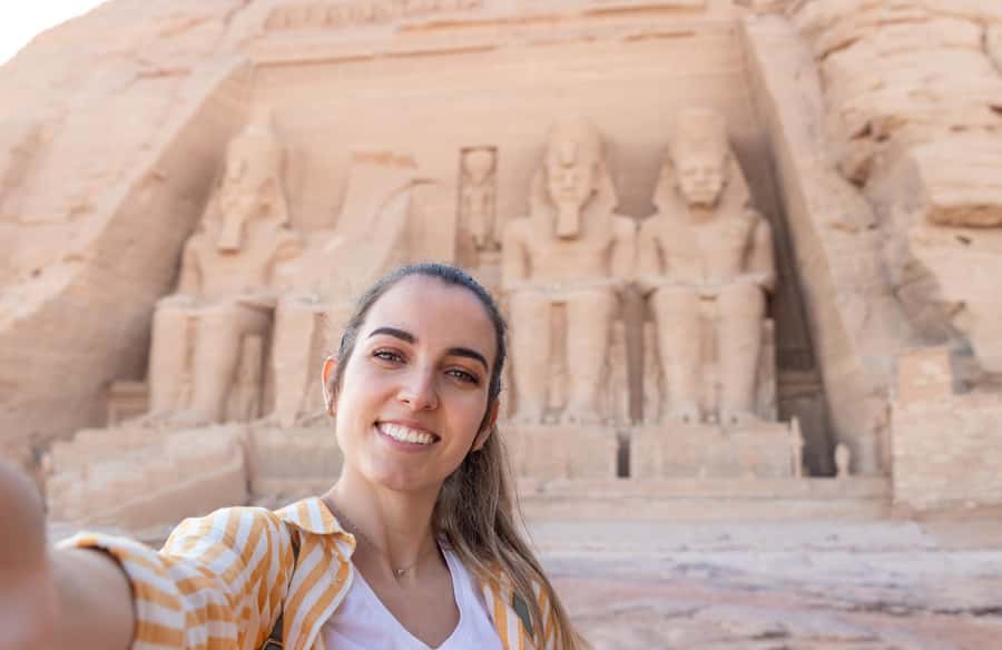 Luxor: Edfu, Kom Ombo, Abu Simbel Private Tour & Entry Fees - Should you book it?