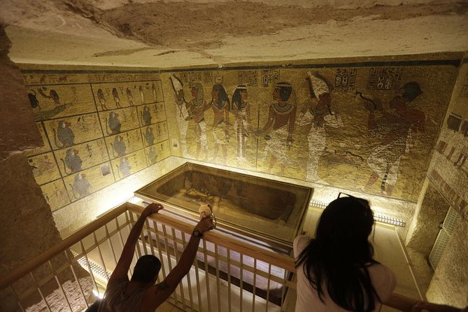 Luxor Full Day Tour Valley of the Kings with Transfer - Hurghada - Why this Luxor trip is worth the long road from Hurghada