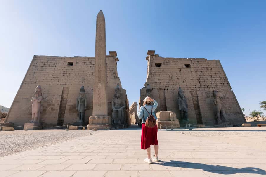 Luxor: Half-Day Tour to Karnak & Luxor Temples - Why this half-day Luxor tour works