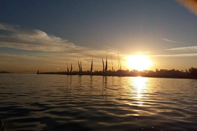 Luxor Half Day tour: Valley of the Kings, Hatshepsut and Memnon - Inside the Valley of the Kings