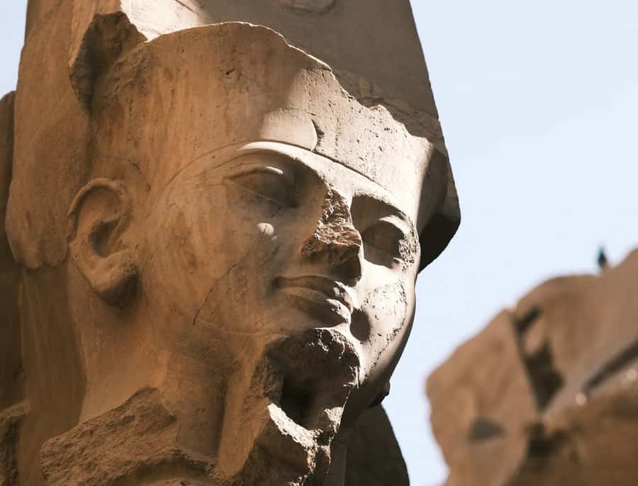 Luxor: Hot Air Balloon Ride with Full-Day Sights Tour - Is one day enough for Luxor?