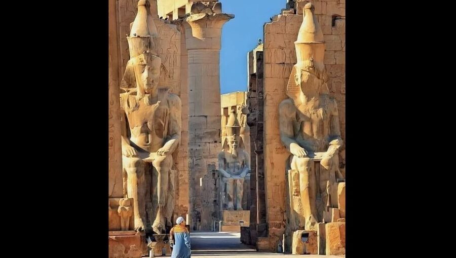 Luxor: Karnak and Luxor Temples Private Half-Day Tour - Is $91 per person good value?