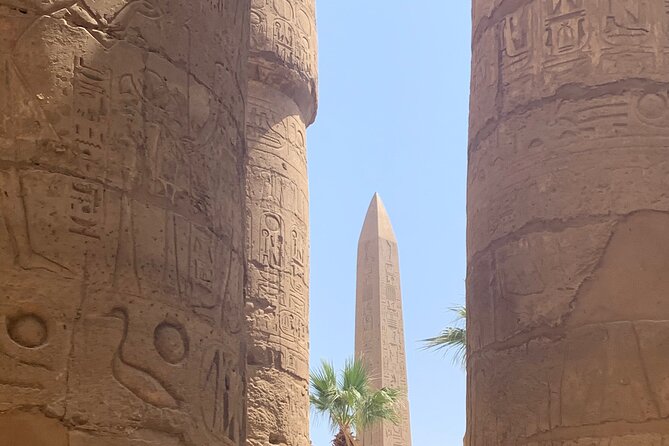 Luxor & Kings’ Valley Private VIP Tour with Pick up - Is a Hurghada to Luxor day trip worth the long drive?