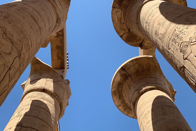 Luxor & Kings’ Valley Private VIP Tour with Pick up - The early start and four-hour road journey