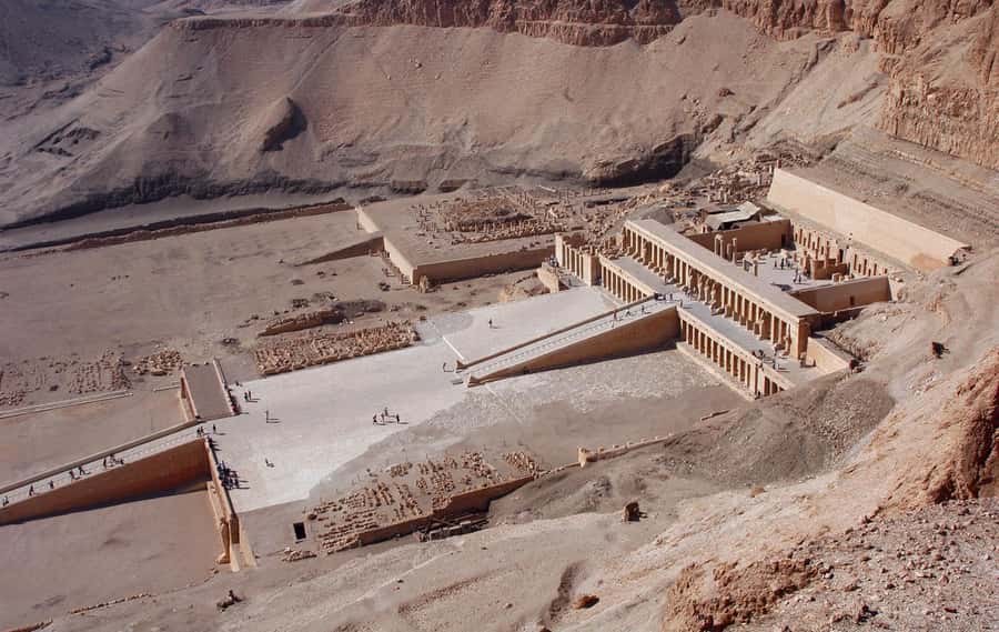 Luxor: Medinet Habu, Deir el-Medina & Valley of Queens Tour - Book it or skip it?