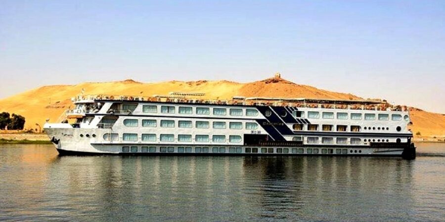 Luxor: One-night Nile Cruise to Aswan with Transfer - What is included, and what is not