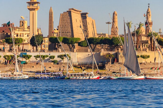 Luxor Private Day Trip from Cairo by Plane - The drawbacks you should weigh