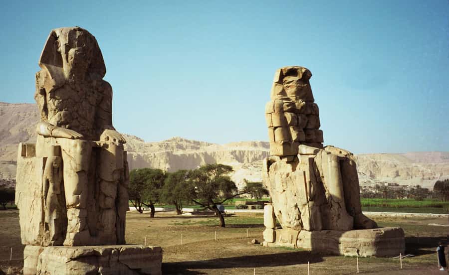 Luxor: Private East and West Banks Tour and Felucca Cruise - Is $115 per person fair?