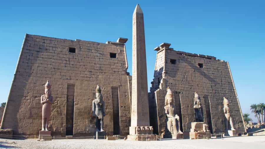 Luxor: Private East and West Banks Tour and Felucca Cruise - Why this full-day Luxor plan works