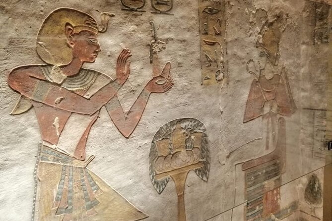 Luxor private excursion from Hurghada Makadi Bay Soma Bay Sahl Hasheesh Elgouna - Why this private trip makes Luxor possible from Hurghada
