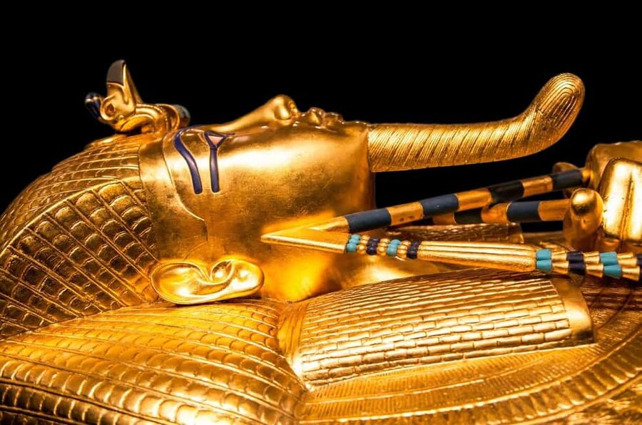 Luxor: Private Full-Day Customized Tour With Carriage Ride - Hatshepsut Temple and the Theban cliffs