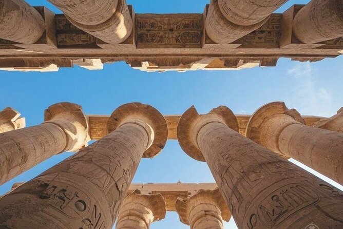 Luxor Private tour from Marsa alam by private car - The real tradeoff: ancient Luxor versus a very long road day