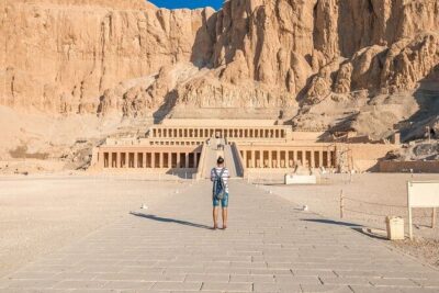Luxor Private tour from Marsa alam by private car