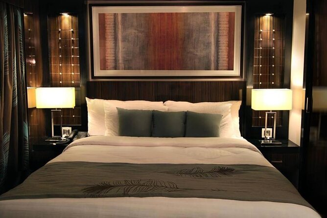 Luxor Private Tour to The East and West Banks of the Nile - What is included, and what will cost extra