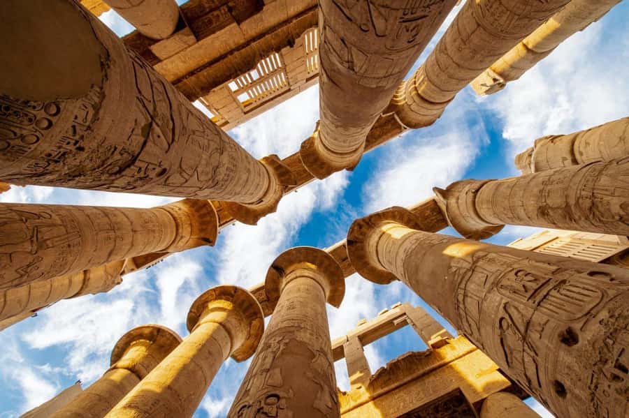 Luxor: Shared Full-Day Tour to Luxor West and East Banks - Why this Luxor day works so well