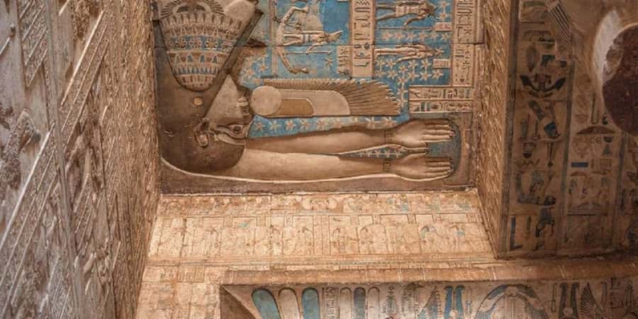Luxor: Shared Half-Day tour of Dendera Temple with guide - Key points to know before booking