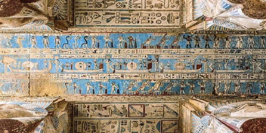 Luxor: Shared Half-Day tour of Dendera Temple with guide - What the guide adds to the experience