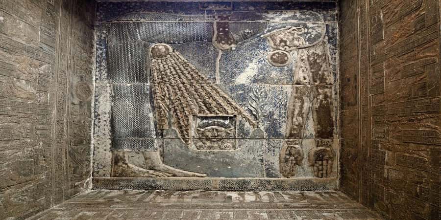 Luxor: Shared Half-Day tour of Dendera Temple with guide - Returning safely to your Luxor accommodation