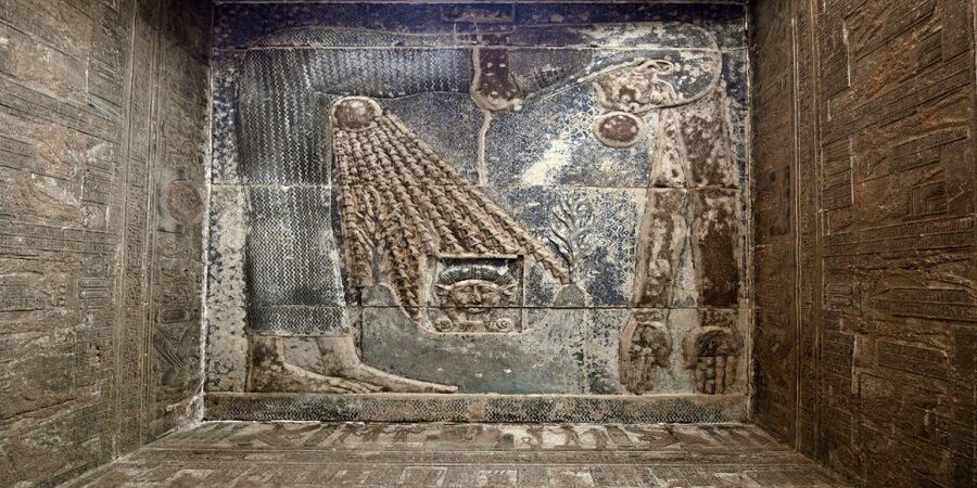 Luxor: Shared Half-Day tour of Dendera Temple with guide - Who will like this half-day tour