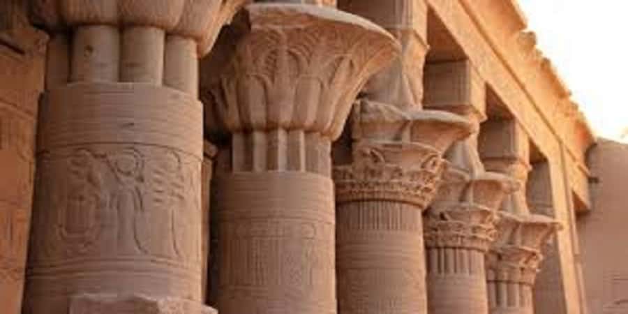Luxor: Shared Half-Day tour of Dendera Temple with guide - The 90-minute drive from Luxor