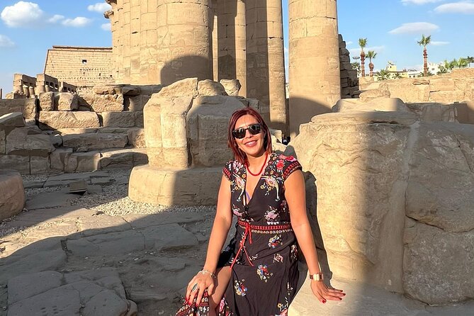 Luxor Temples and Karnak Tour - What the $70 price really covers